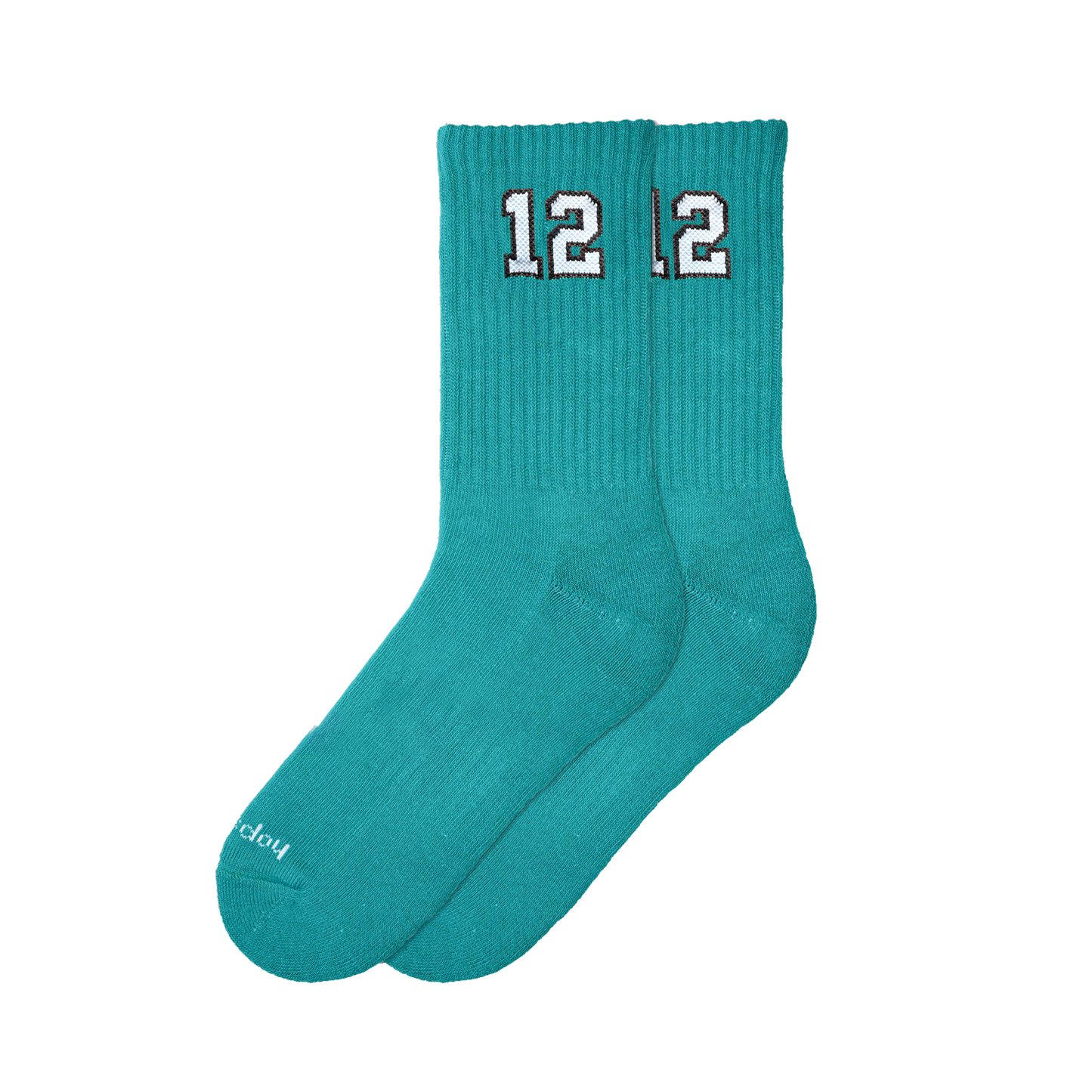 JA SOCKS RETRO
