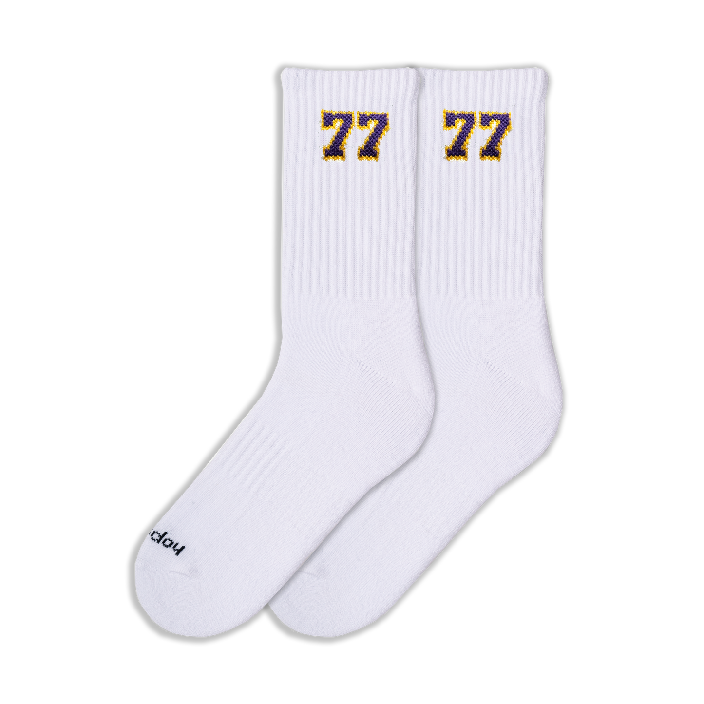 LUKA SOCKS HOME