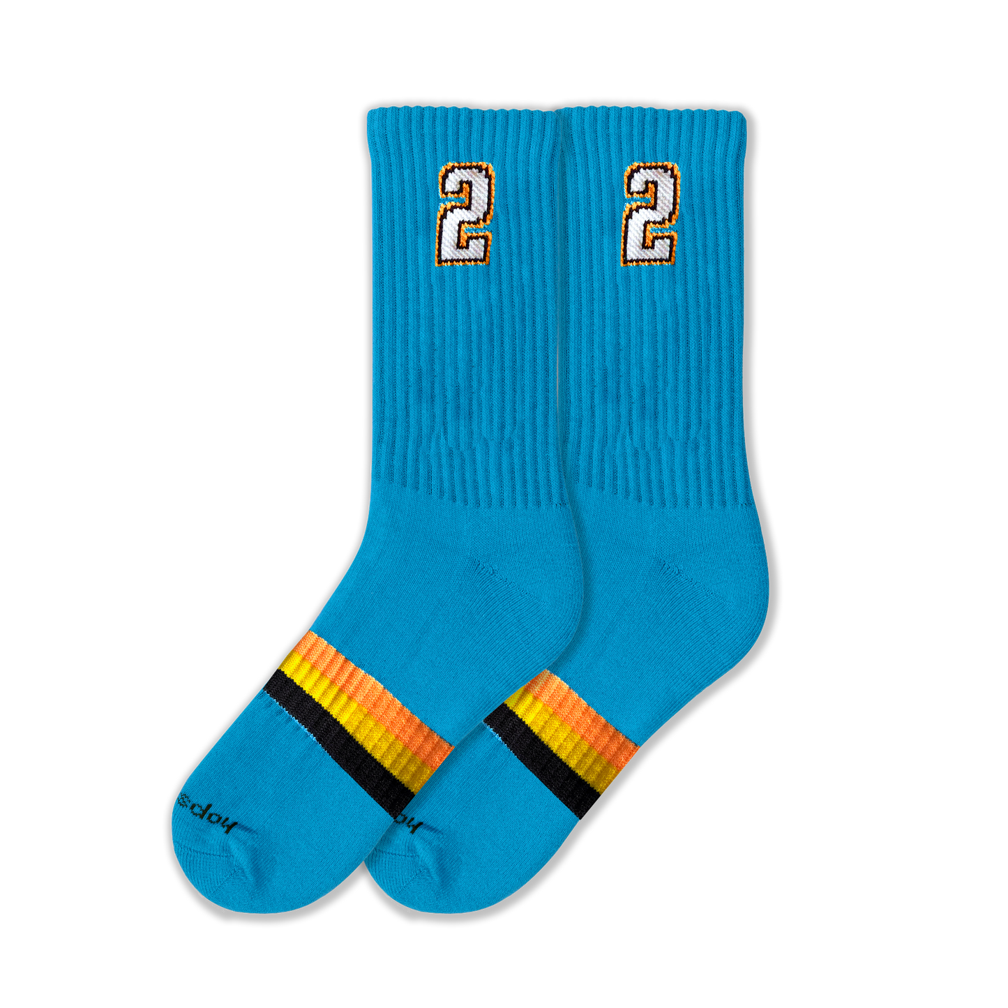 SGA SOCKS AWAY