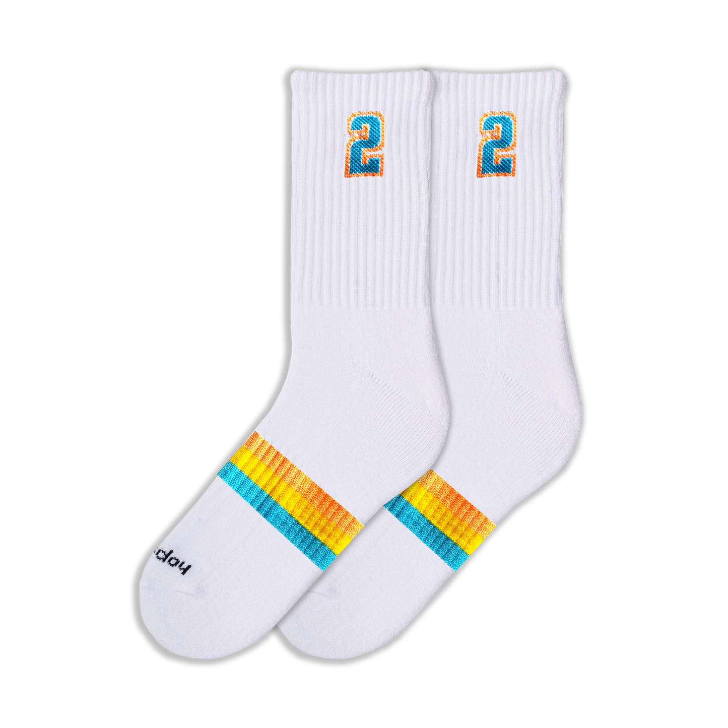 SGA SOCKS HOME