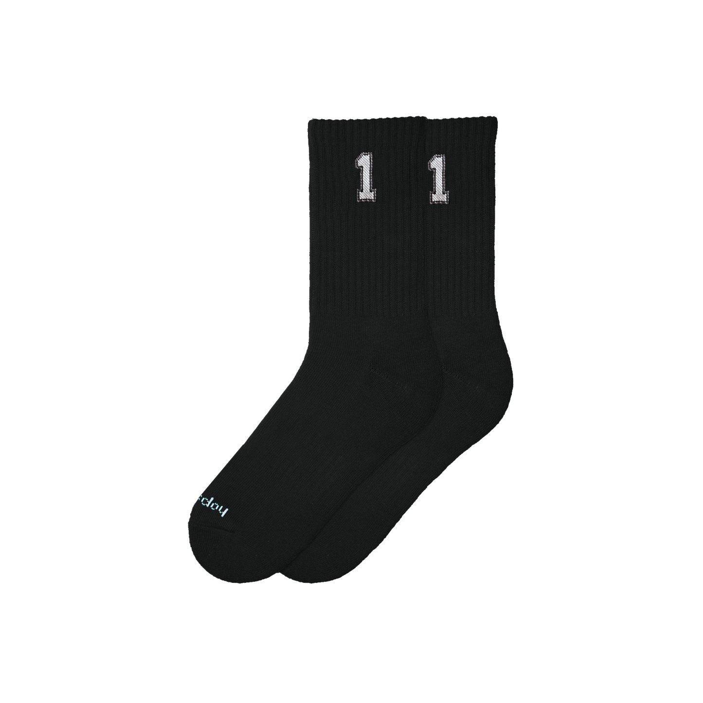 WEMBY SOCKS AWAY