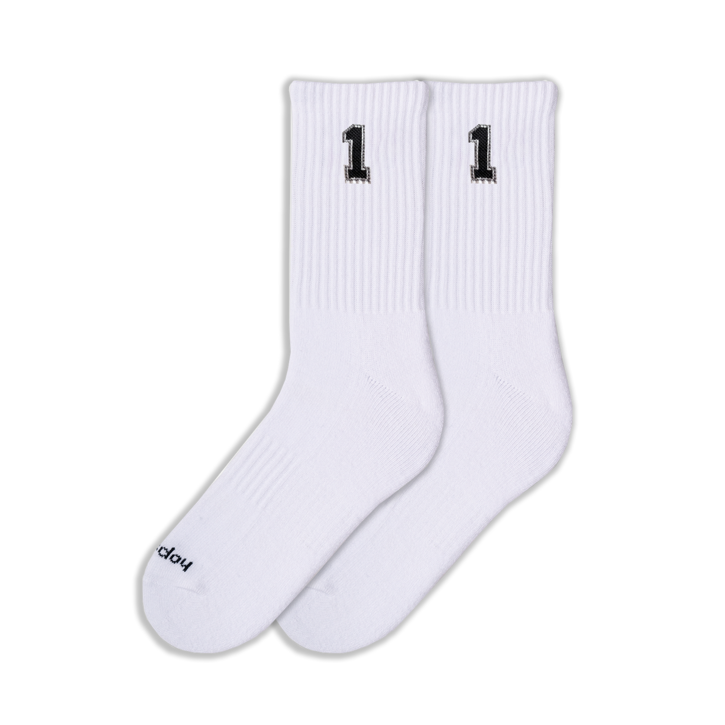 WEMBY SOCKS HOME
