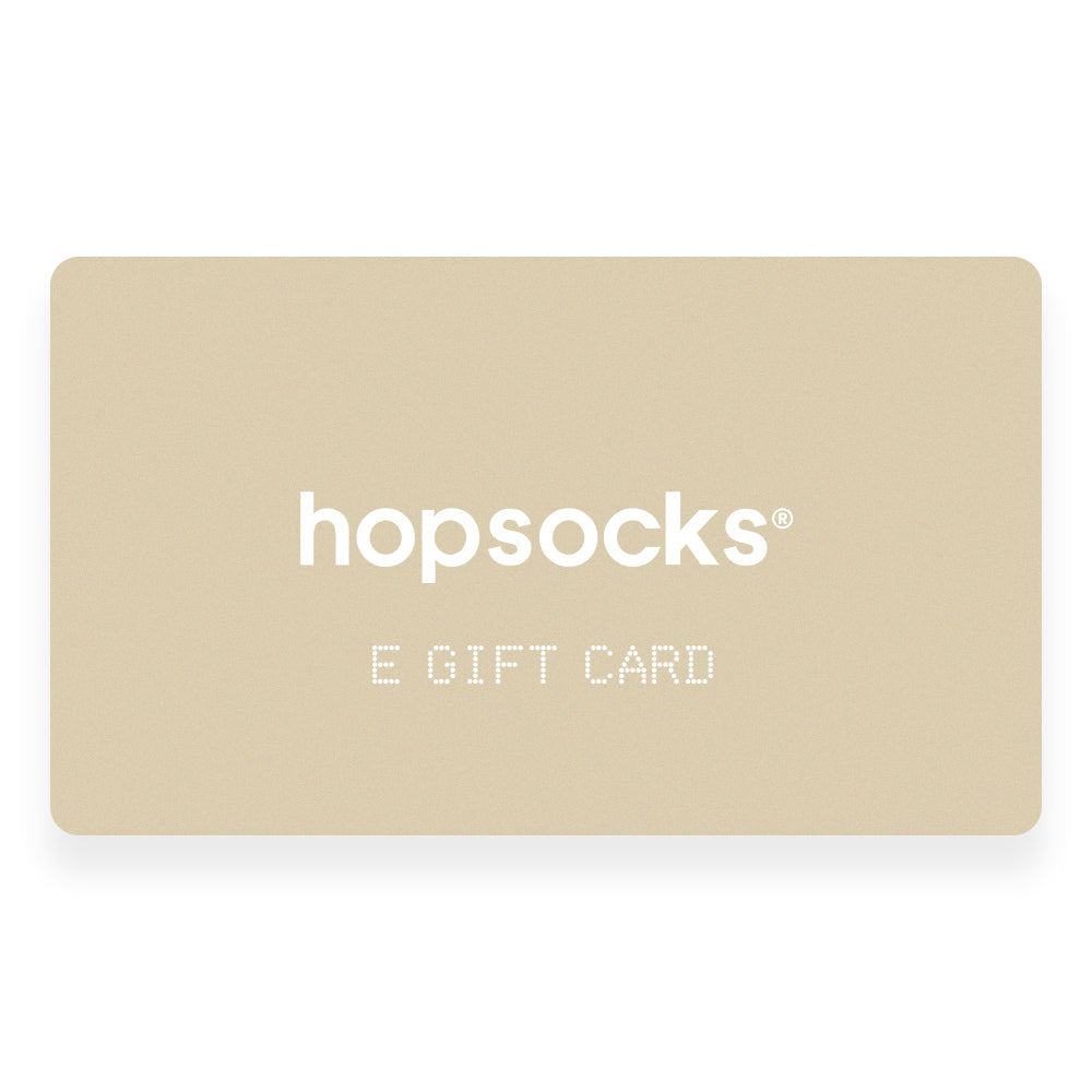 HOPSOCKS E-GIFT CARD