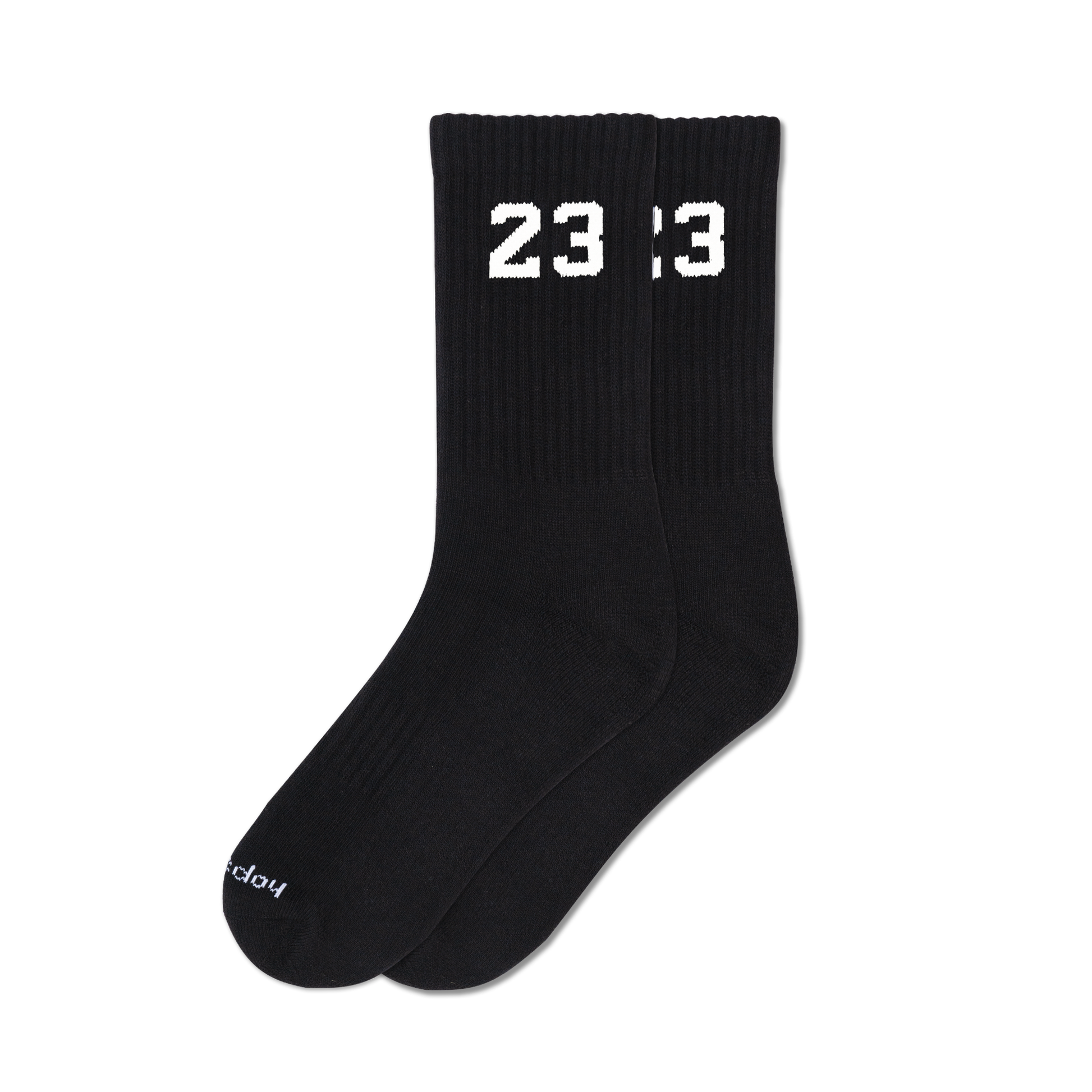 Jordan sales 23 socks