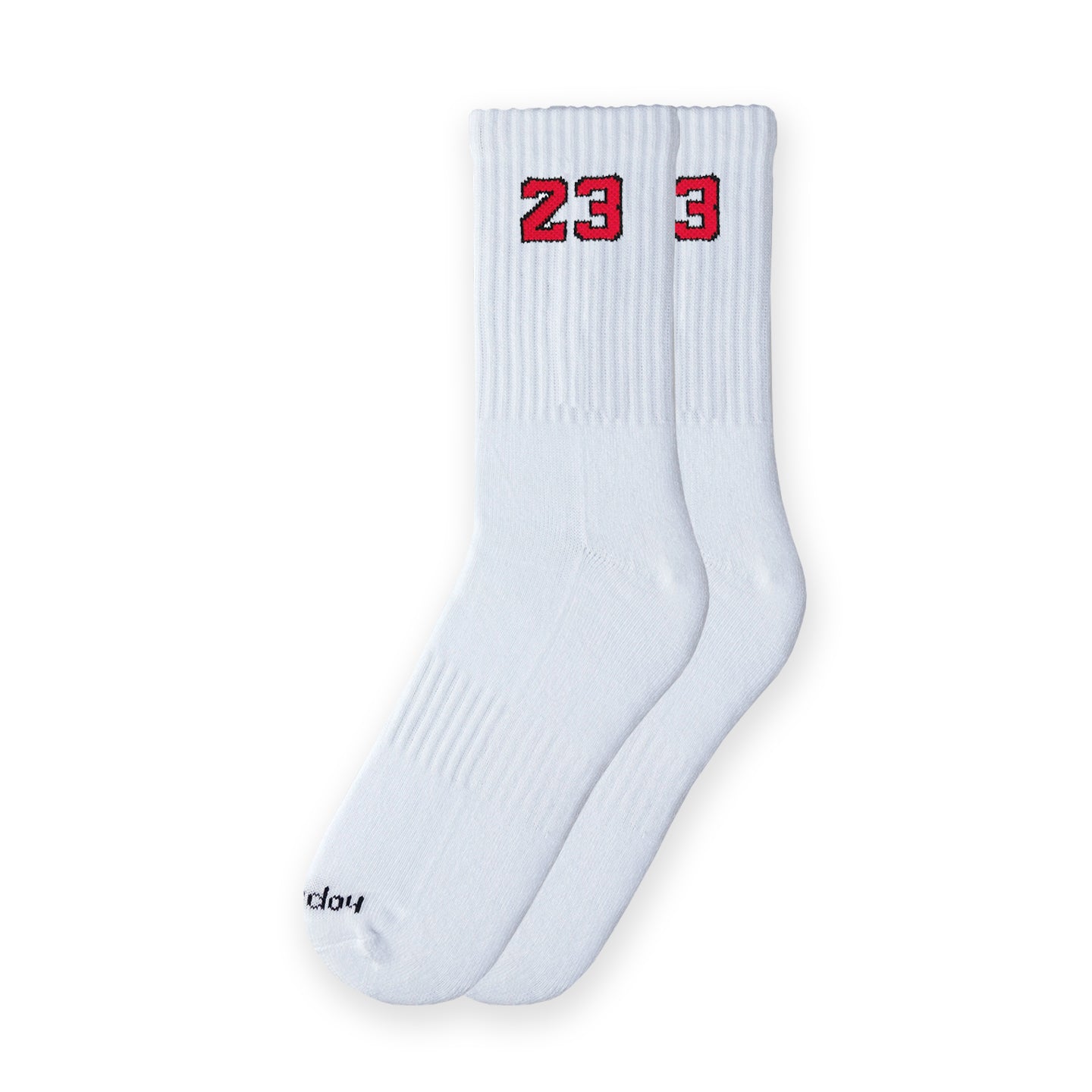 JORDAN 23 SOCK - HOME